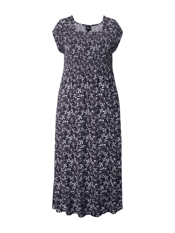 Платье Ulla Popken, черный
Платье Ulla Popken, черный