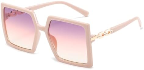 Солнцезащитные очки квадратной формы 2027 года для женщин и мужчин, с градиентными линзами, оправой из сплава с бриллиантовой отделкой, в милом женском стиле MTZJH, C2
Солнцезащитные очки квадратной формы 2027 года для женщин и мужчин, с градиентными линзами, оправой из сплава с бриллиантовой отделкой, в милом женском стиле MTZJH, C2