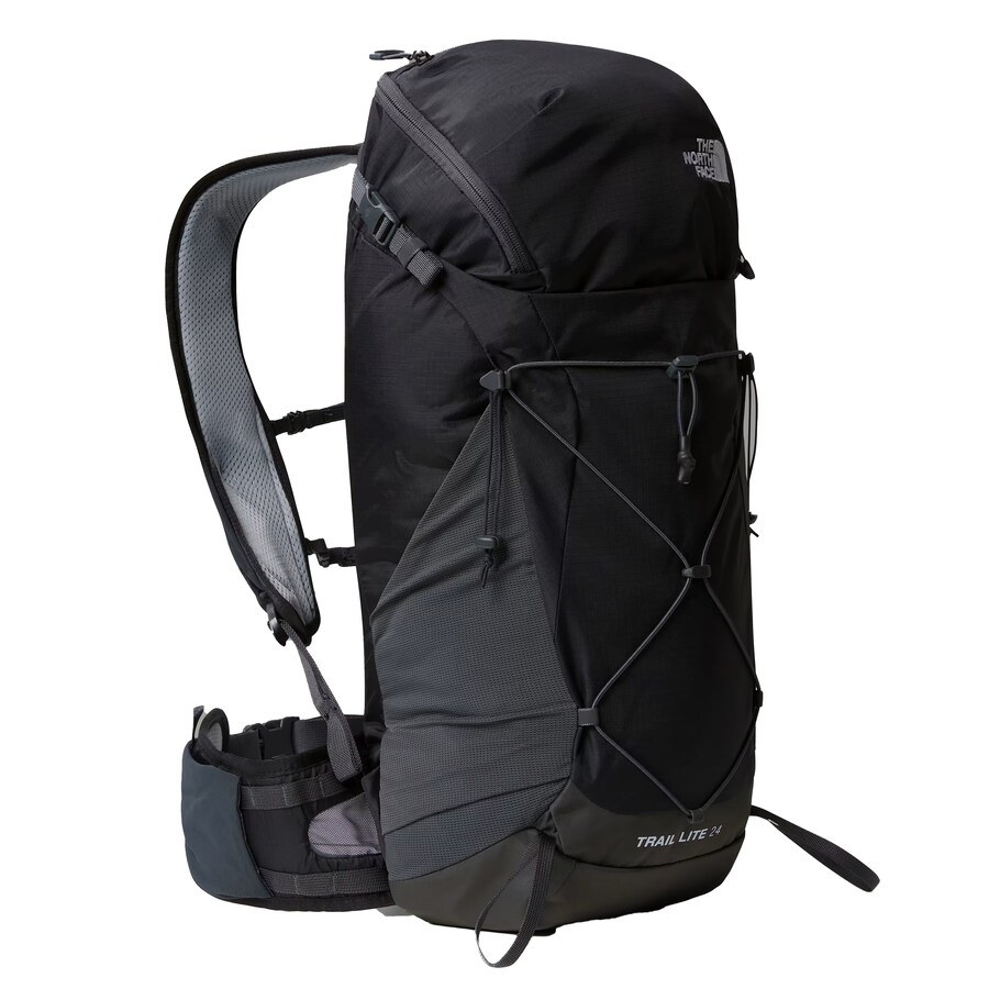 Спортивный рюкзак THE NORTH FACE, Black
Спортивный рюкзак THE NORTH FACE, Black