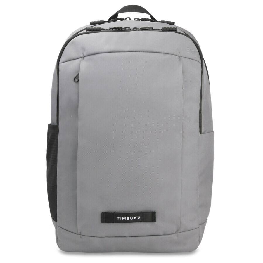 Рюкзак TIMBUK2 Backpack Parkside, серый
Рюкзак TIMBUK2 Backpack Parkside, серый