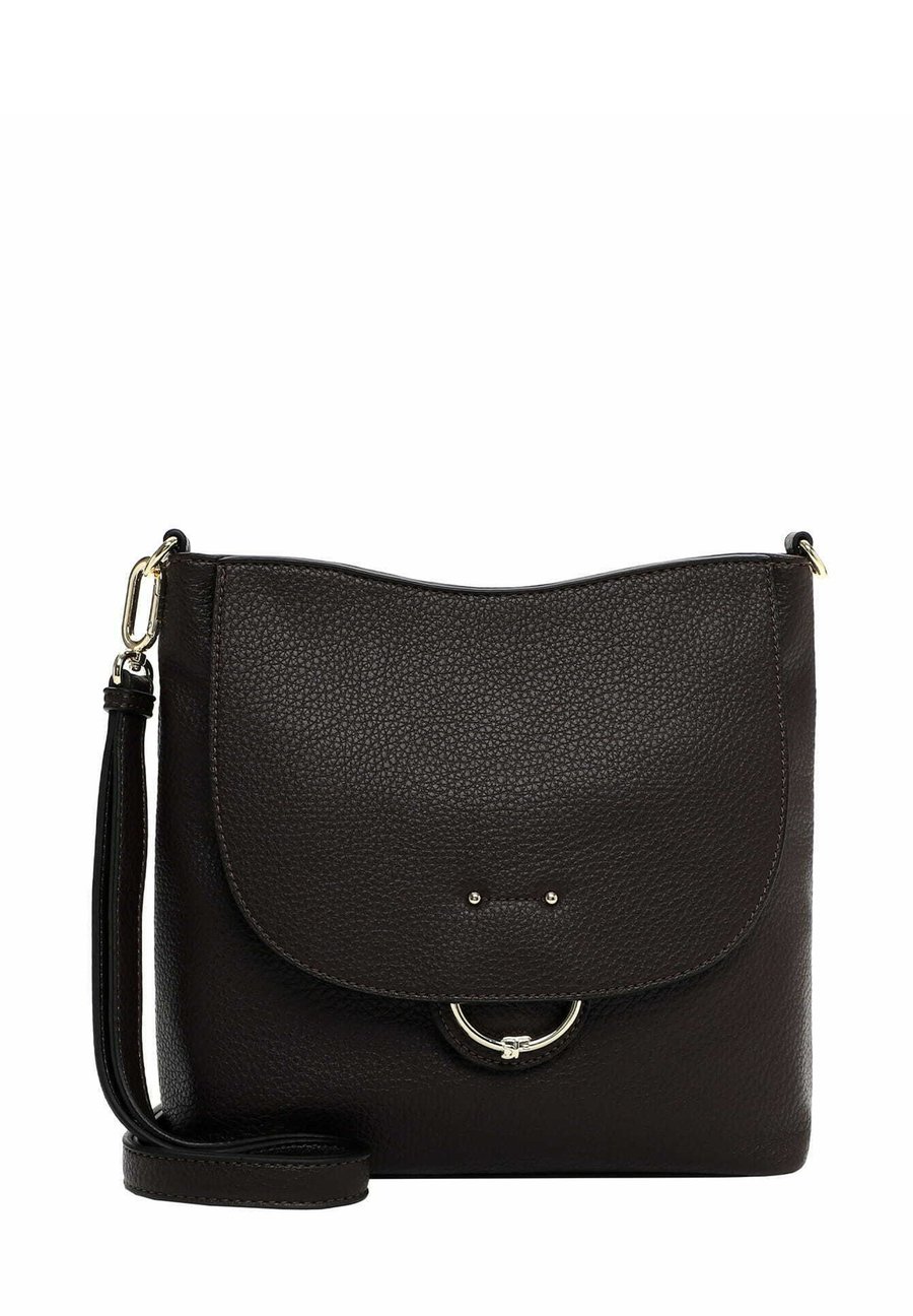 Сумка кросс-боди SURI FREY KRISTY, Brown/Dark Brown
Сумка кросс-боди SURI FREY KRISTY, Brown/Dark Brown