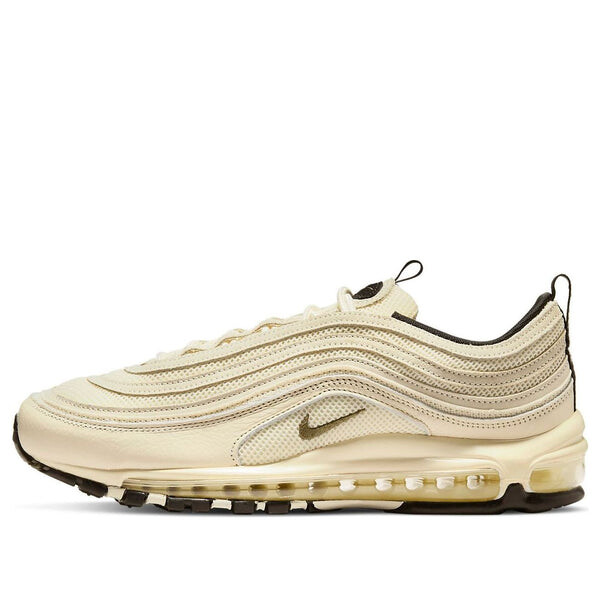 Кроссовки air max 97 'coconut milk' Nike, мультиколор, Белый, Кроссовки air max 97 'coconut milk' Nike, мультиколор
Кроссовки air max 97 'coconut milk' Nike, мультиколор, Белый, Кроссовки air max 97 'coconut milk' Nike, мультиколор