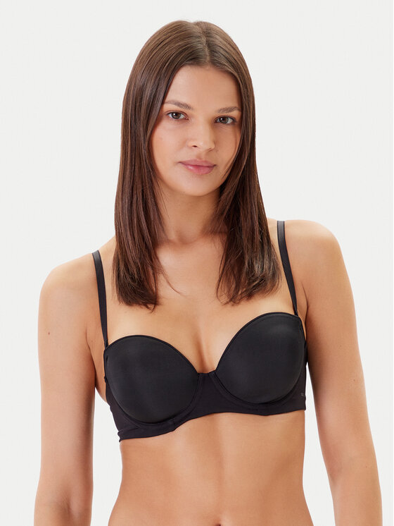 Бюстгальтер с поддержкой 50535806 Boss, черный
Бюстгальтер с поддержкой 50535806 Boss, черный