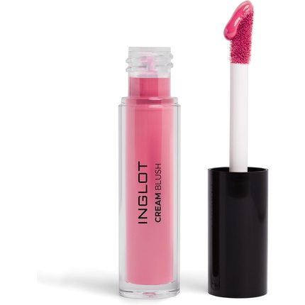 Румяна Cream Blush Creamy Blush for a Natural Finish
Румяна Cream Blush Creamy Blush for a Natural Finish