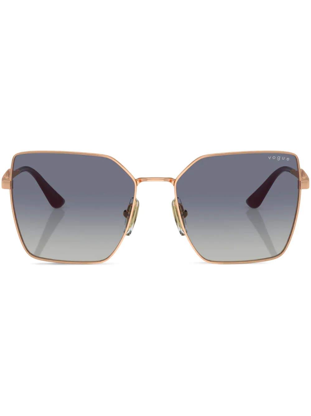 Солнцезащитные очки Vo4284s в квадратной оправе Vogue Eyewear, золотой
Солнцезащитные очки Vo4284s в квадратной оправе Vogue Eyewear, золотой