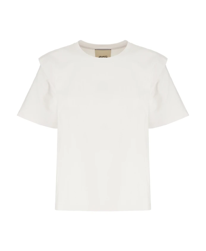 Футболка Zelitos Isabel Marant, белый
Футболка Zelitos Isabel Marant, белый