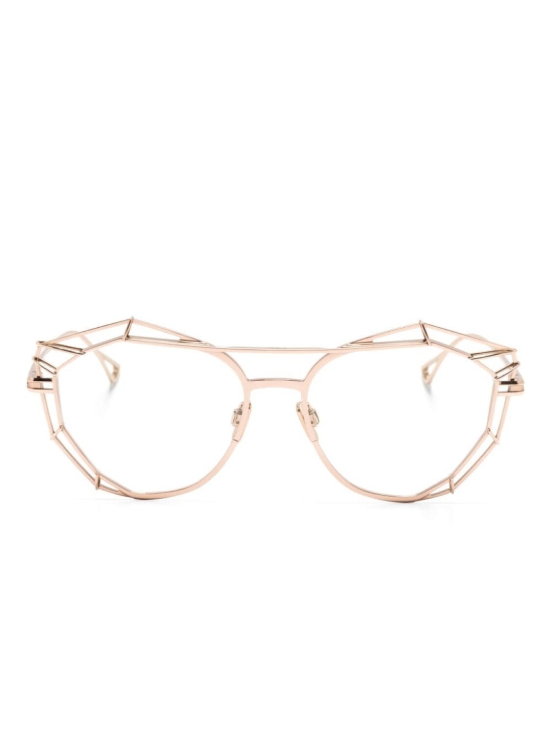 Cazal очки в оправе 'кошачий глаз', розовый
Cazal очки в оправе 'кошачий глаз', розовый