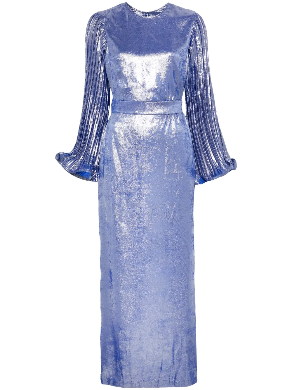 Платье макси Catmint Baruni, синий 
Платье макси Catmint Baruni, синий