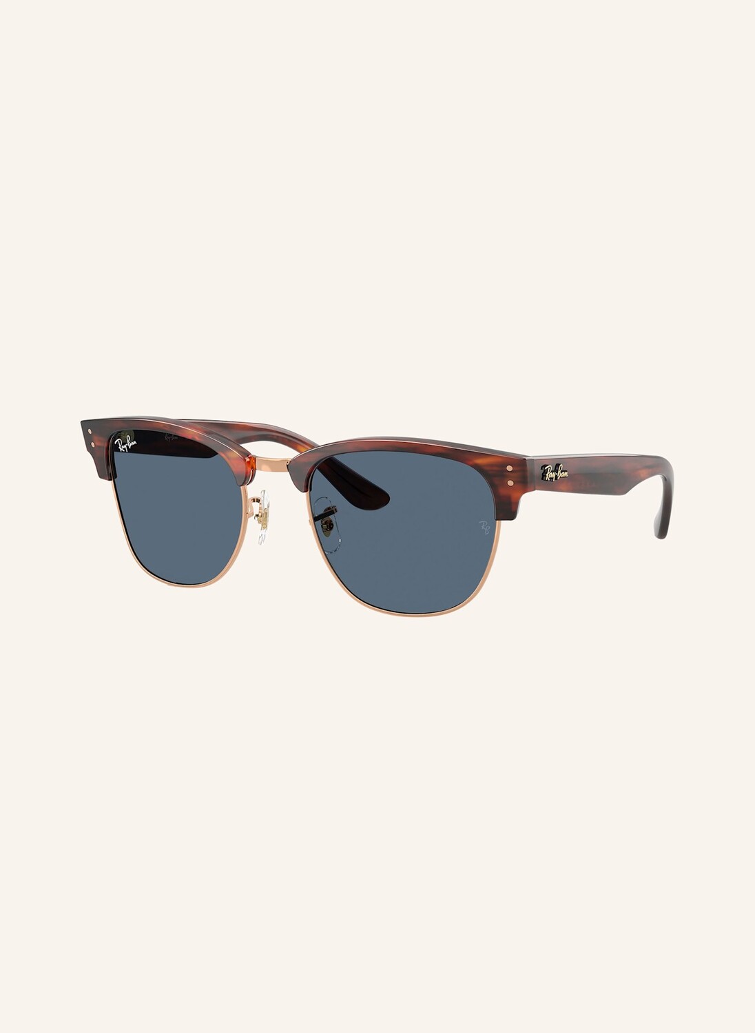 Солнцезащитные очки rbr0504s clubmaster reverse Ray-Ban, цвет 13983A - HAVANA/DUNKELBLAU
Солнцезащитные очки rbr0504s clubmaster reverse Ray-Ban, цвет 13983A - HAVANA/DUNKELBLAU