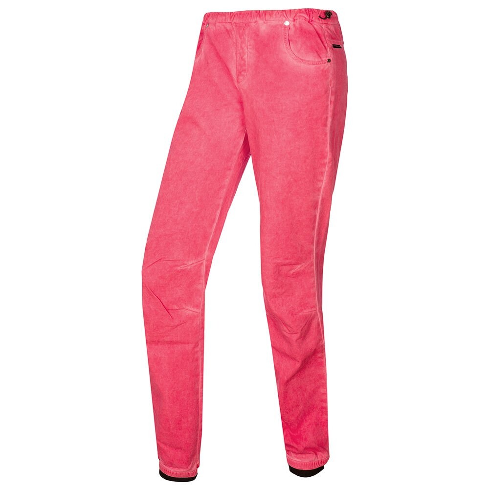 Брюки Trangoworld Ifach, красный
Брюки Trangoworld Ifach, красный