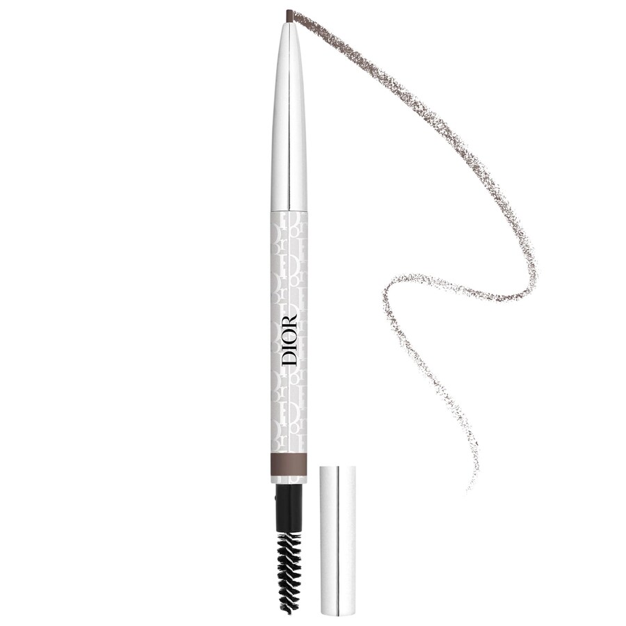 Карандаш для бровей Diorshow Brow Styler DIOR, 0.003 oz /0.085 g, 03 Brown
Карандаш для бровей Diorshow Brow Styler DIOR, 0.003 oz /0.085 g, 03 Brown