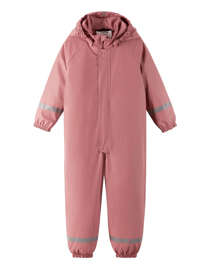 Комбинезон Reima
Комбинезон Reima