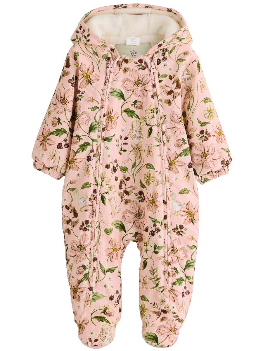 Комбинезон Next, Rose/Powder
Комбинезон Next, Rose/Powder