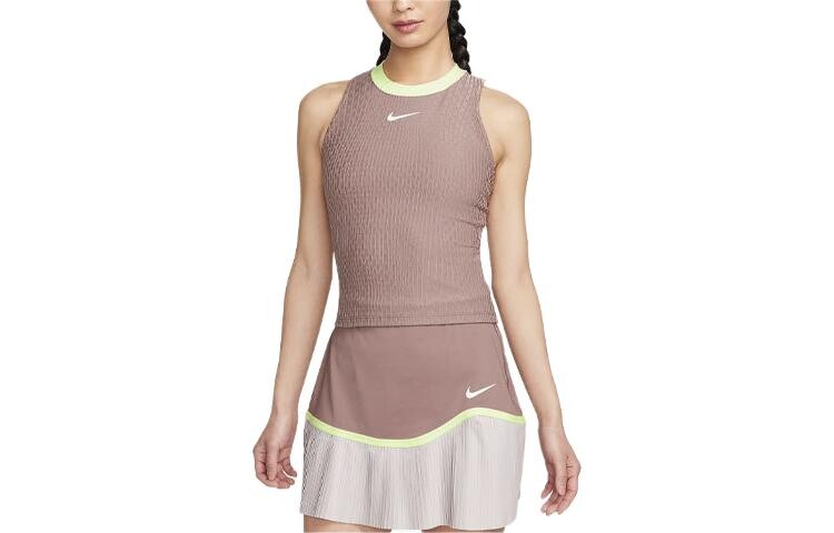 Жилет женский Smokey Mauve Nike
Жилет женский Smokey Mauve Nike