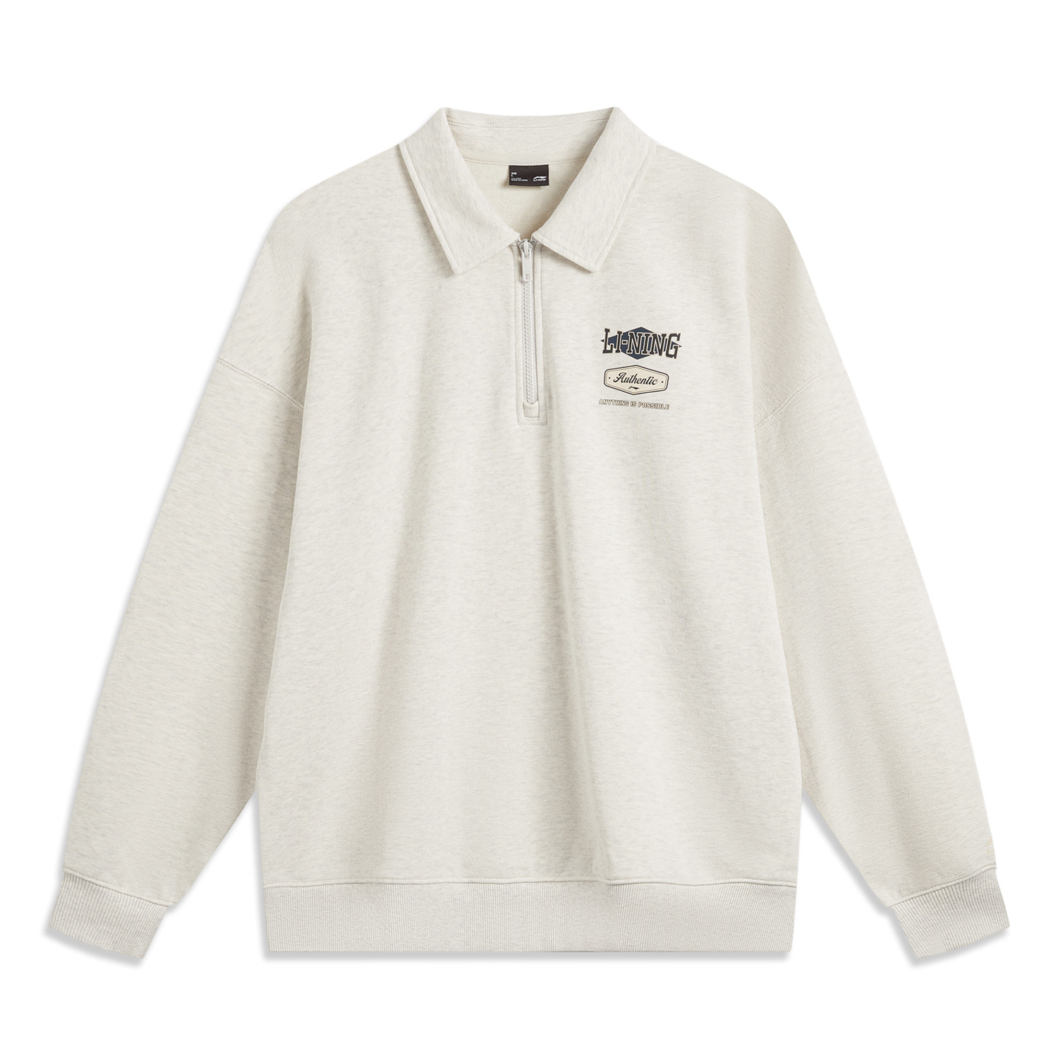 Толстовка Sports Life Collection Unisex Heather Gray Tile Gray LINING, серый
Толстовка Sports Life Collection Unisex Heather Gray Tile Gray LINING, серый