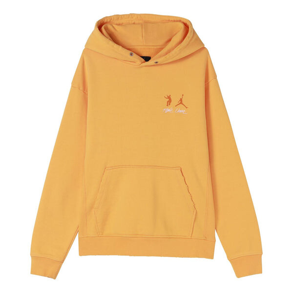 Толстовка Air Jordan x union Crossover Casual Pullover Solid Color Logo hooded Long Sleeves Asia Edition Unisex Yellow, желтый
Толстовка Air Jordan x union Crossover Casual Pullover Solid Color Logo hooded Long Sleeves Asia Edition Unisex Yellow, желтый
