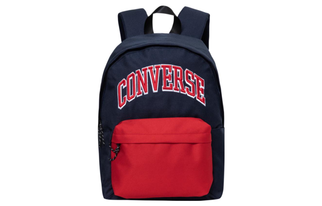Converse Полиэстеровый рюкзак обычный синий
Converse Полиэстеровый рюкзак обычный синий