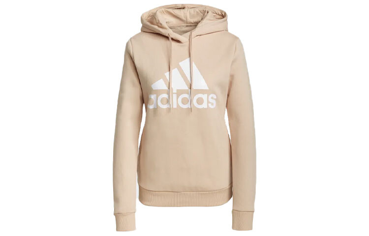 Толстовка женская телесного цвета Adidas
Толстовка женская телесного цвета Adidas