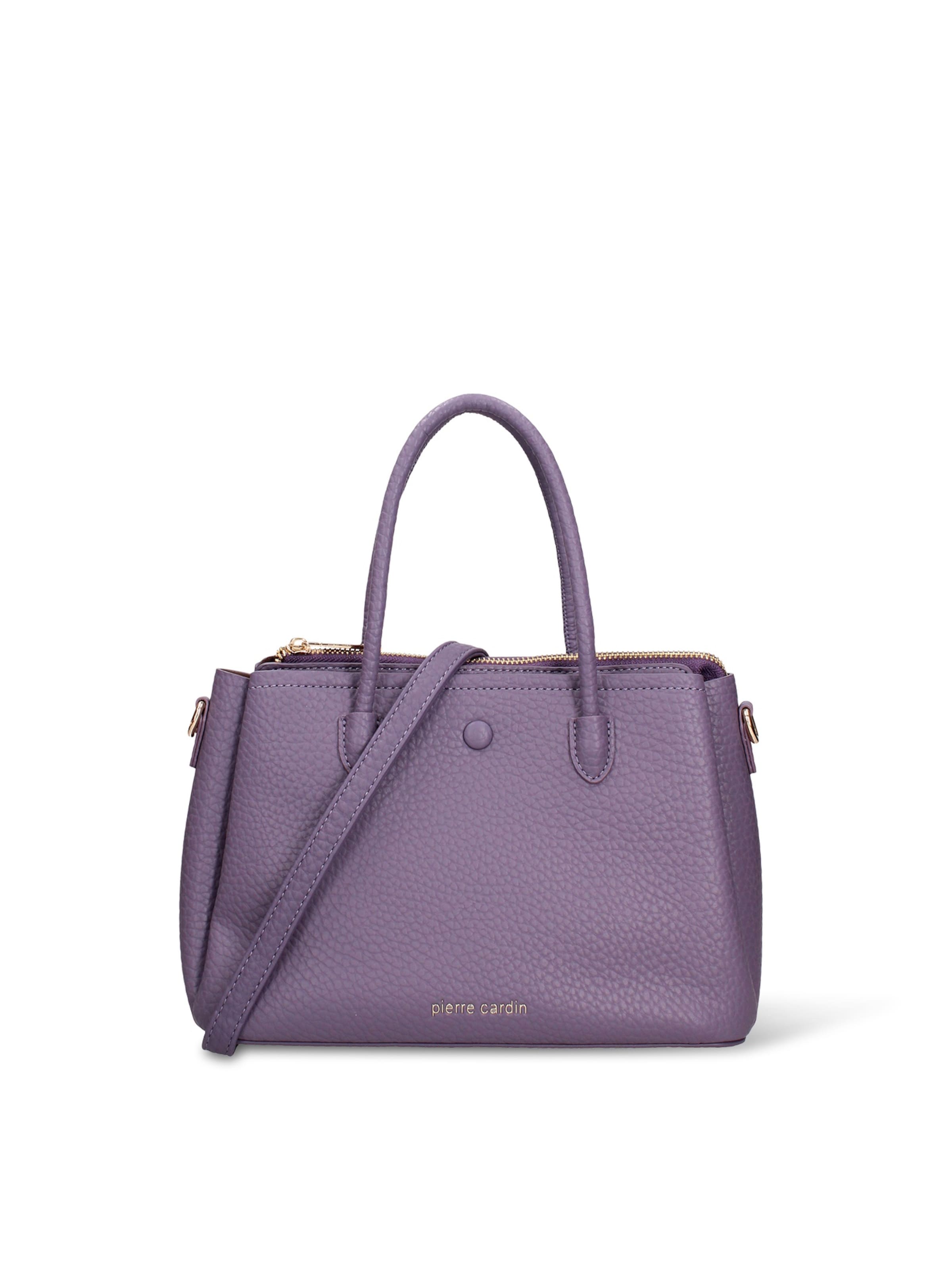 PIERRE CARDIN Сумка в розовом цвете
PIERRE CARDIN Сумка в розовом цвете