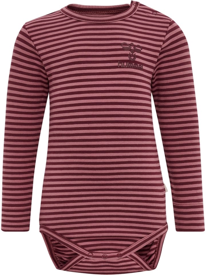 Комбинезон для активного отдыха Mulle Body Longsleeve красного цвета Hummel
Комбинезон для активного отдыха Mulle Body Longsleeve красного цвета Hummel