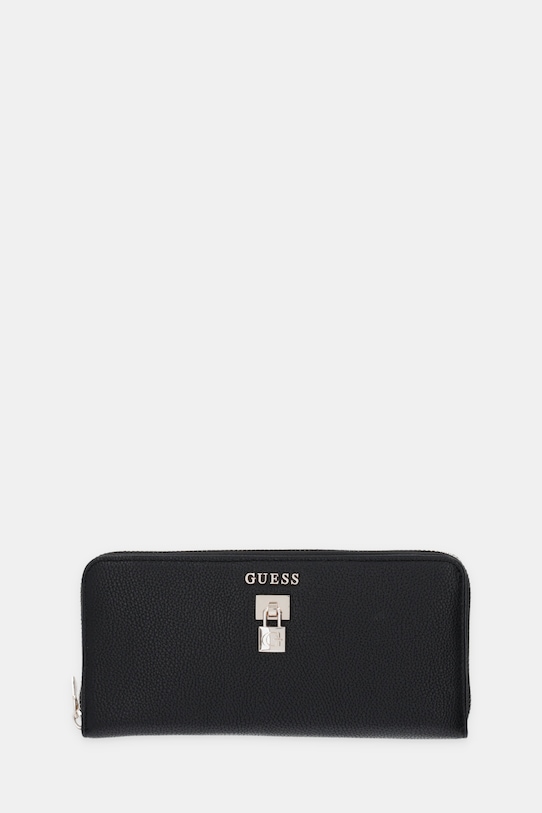 Кошелек yesba Guess, черный
Кошелек yesba Guess, черный
