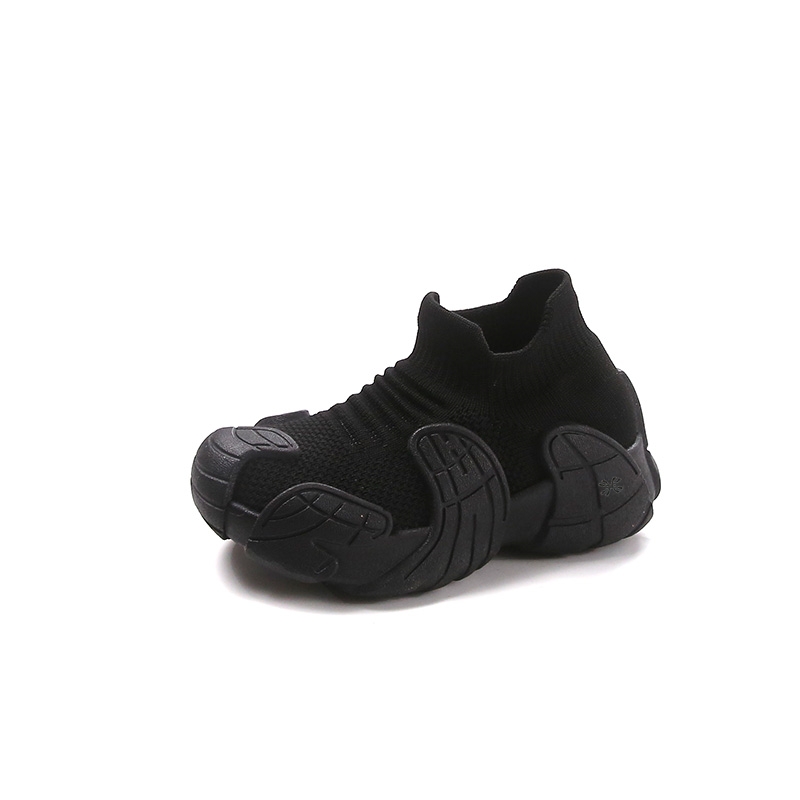 Детская повседневная обувь для детей YUZHAOLIN, черный
Детская повседневная обувь для детей YUZHAOLIN, черный