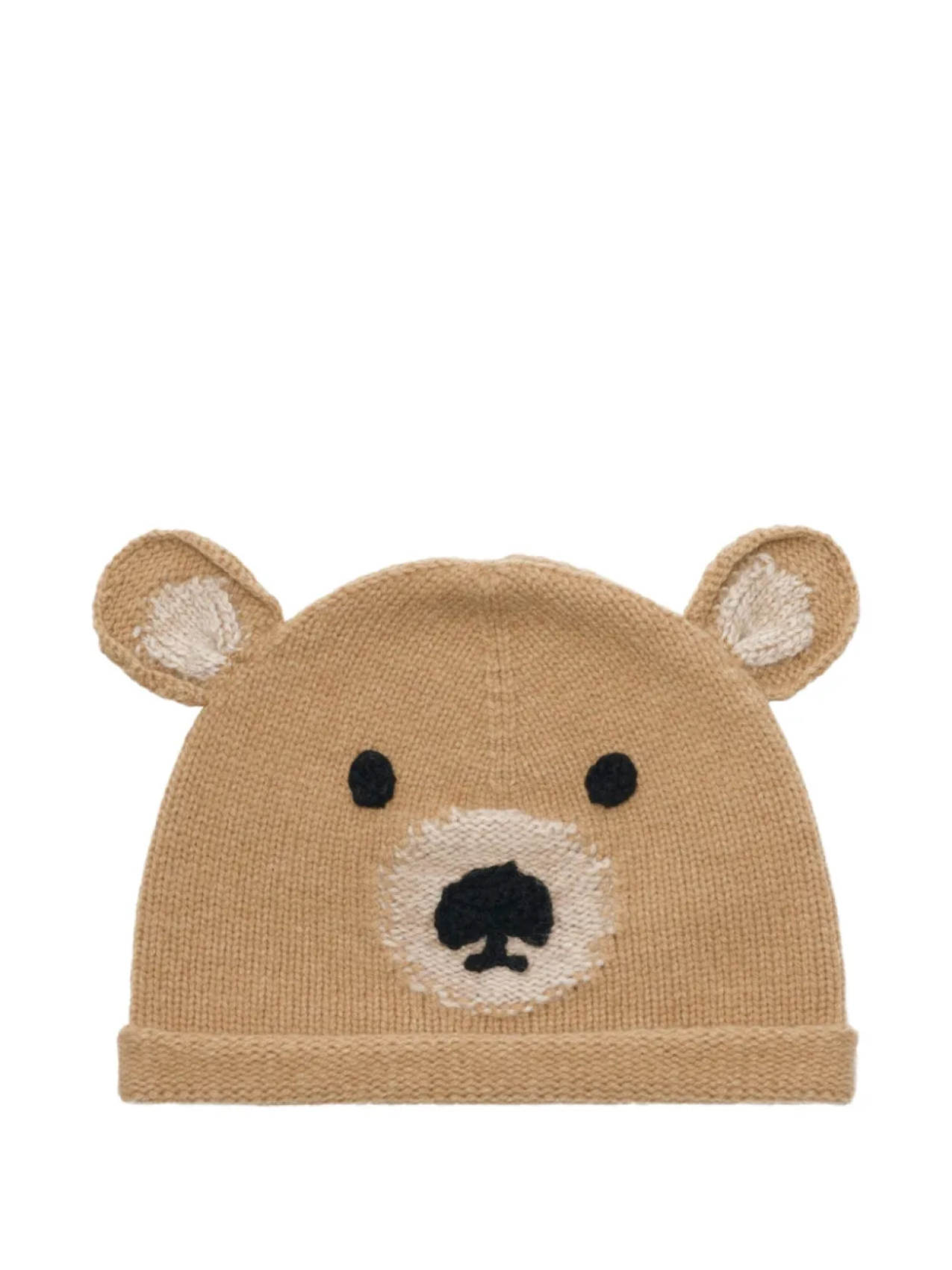 Шерстяная шапка Burberry Kids, нейтральный
Шерстяная шапка Burberry Kids, нейтральный