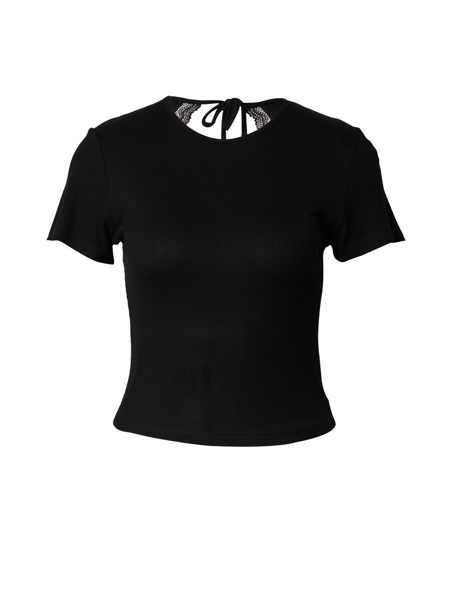 Футболка About You FLORENCE, черный
Футболка About You FLORENCE, черный