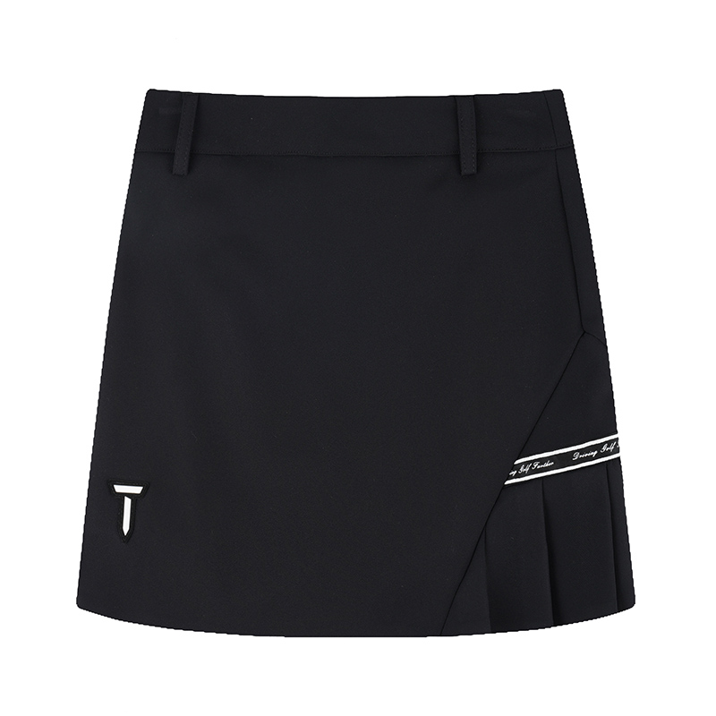 Повседневная короткая юбка женская "Европейский тур" осенняя черная
Повседневная короткая юбка женская "Европейский тур" осенняя черная