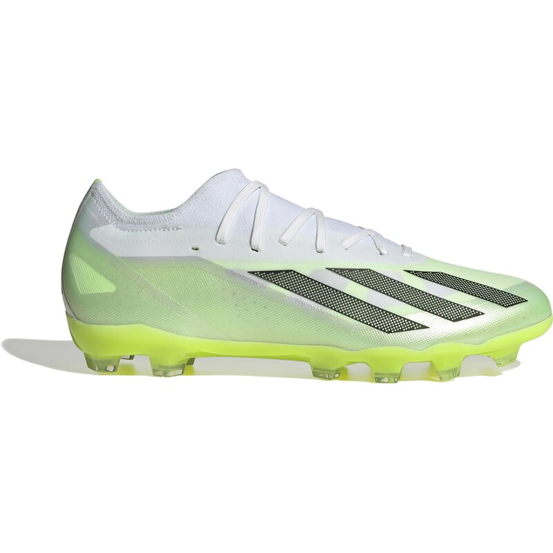 Футбольные бутсы для игры на искусственном газоне x crazyfast.2 мг Adidas, мультиколор
Футбольные бутсы для игры на искусственном газоне x crazyfast.2 мг Adidas, мультиколор