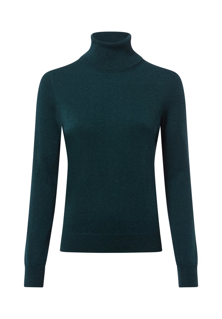 Джемпер Franco Callegari Jumper, Tanne/Evergreen
Джемпер Franco Callegari Jumper, Tanne/Evergreen