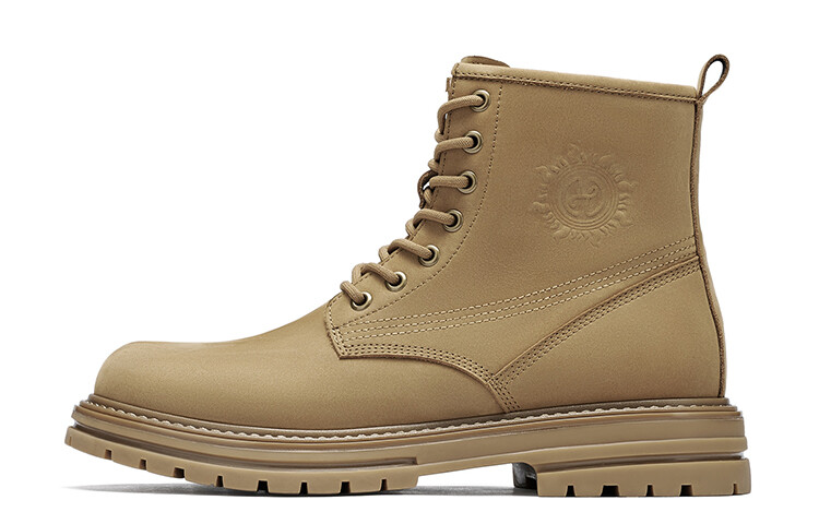 Ботинки Martin мужские желто-коричневый Harson
Ботинки Martin мужские желто-коричневый Harson