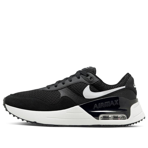 Кроссовки air max systm Nike, черный
Кроссовки air max systm Nike, черный