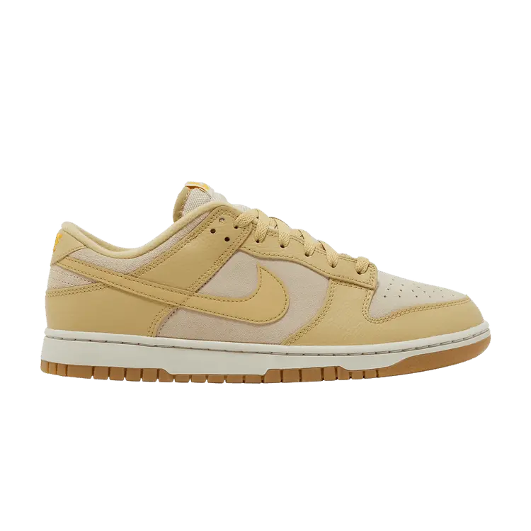 Кроссовки Nike Dunk Low 'Khaki Gum', желто-коричневый
Кроссовки Nike Dunk Low 'Khaki Gum', желто-коричневый
