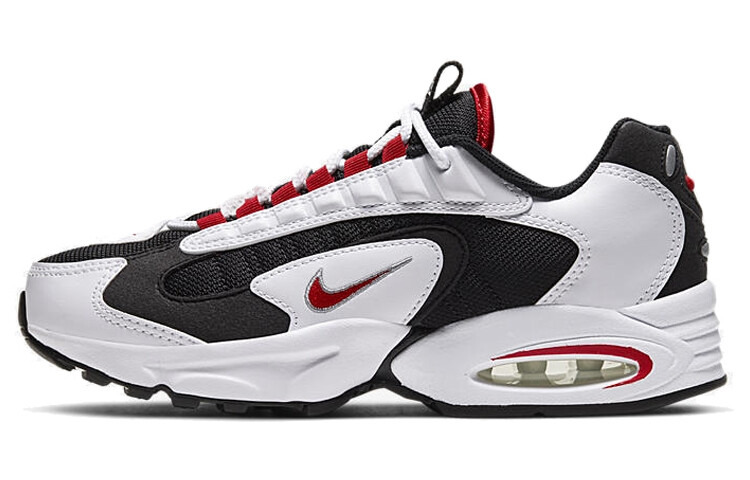 Женские беговые кроссовки Nike Air Max Triax
Женские беговые кроссовки Nike Air Max Triax