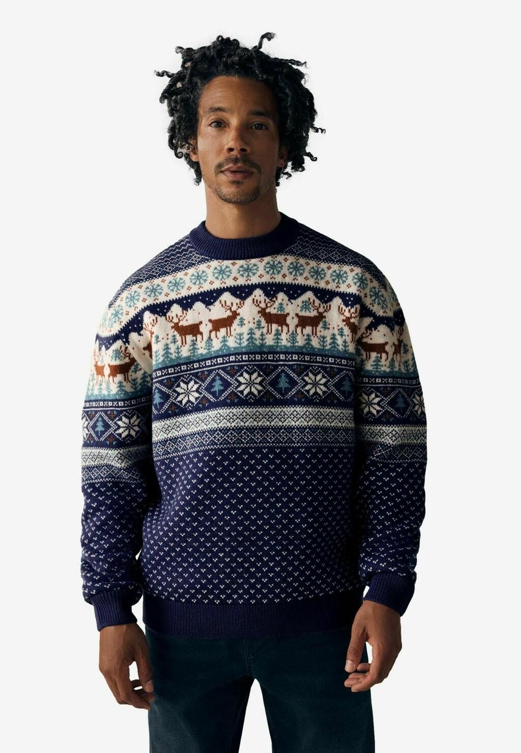 Джемпер Next, синий
Джемпер Next, синий