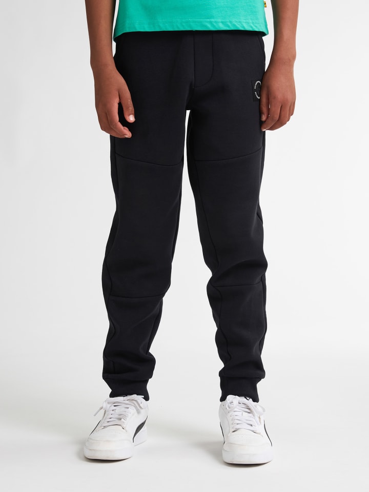 Спортивные брюки Petrol Industries, черный
Спортивные брюки Petrol Industries, черный