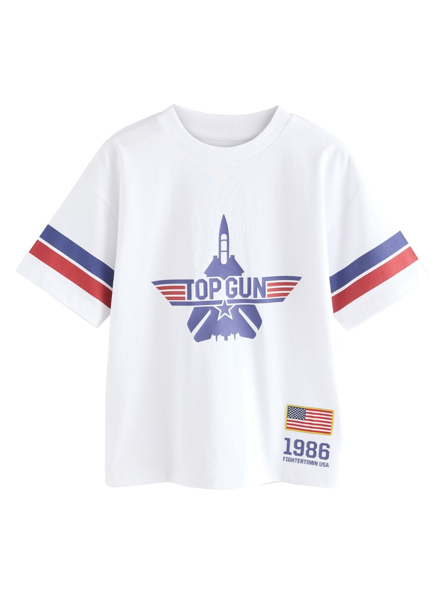 Рубашка Next, белый
Рубашка Next, белый