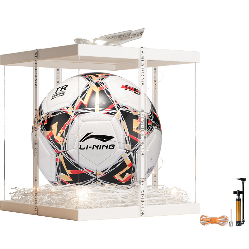 Футбол LINING
Футбол LINING