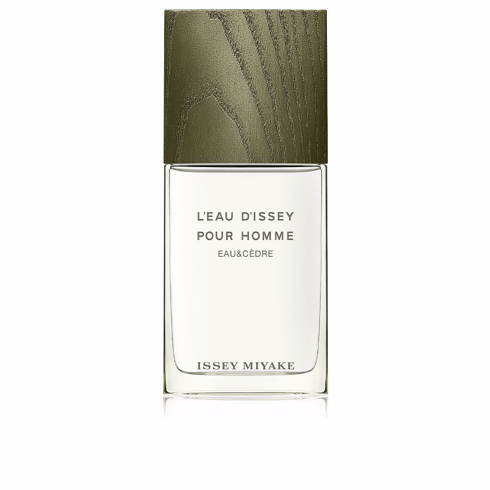 Духи L’eau d’issey pour homme eau & cedre Issey miyake, 100 мл
Духи L’eau d’issey pour homme eau & cedre Issey miyake, 100 мл