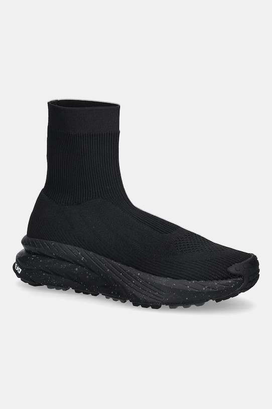 Кроссовки Ea7 Emporio Armani, черный
Кроссовки Ea7 Emporio Armani, черный