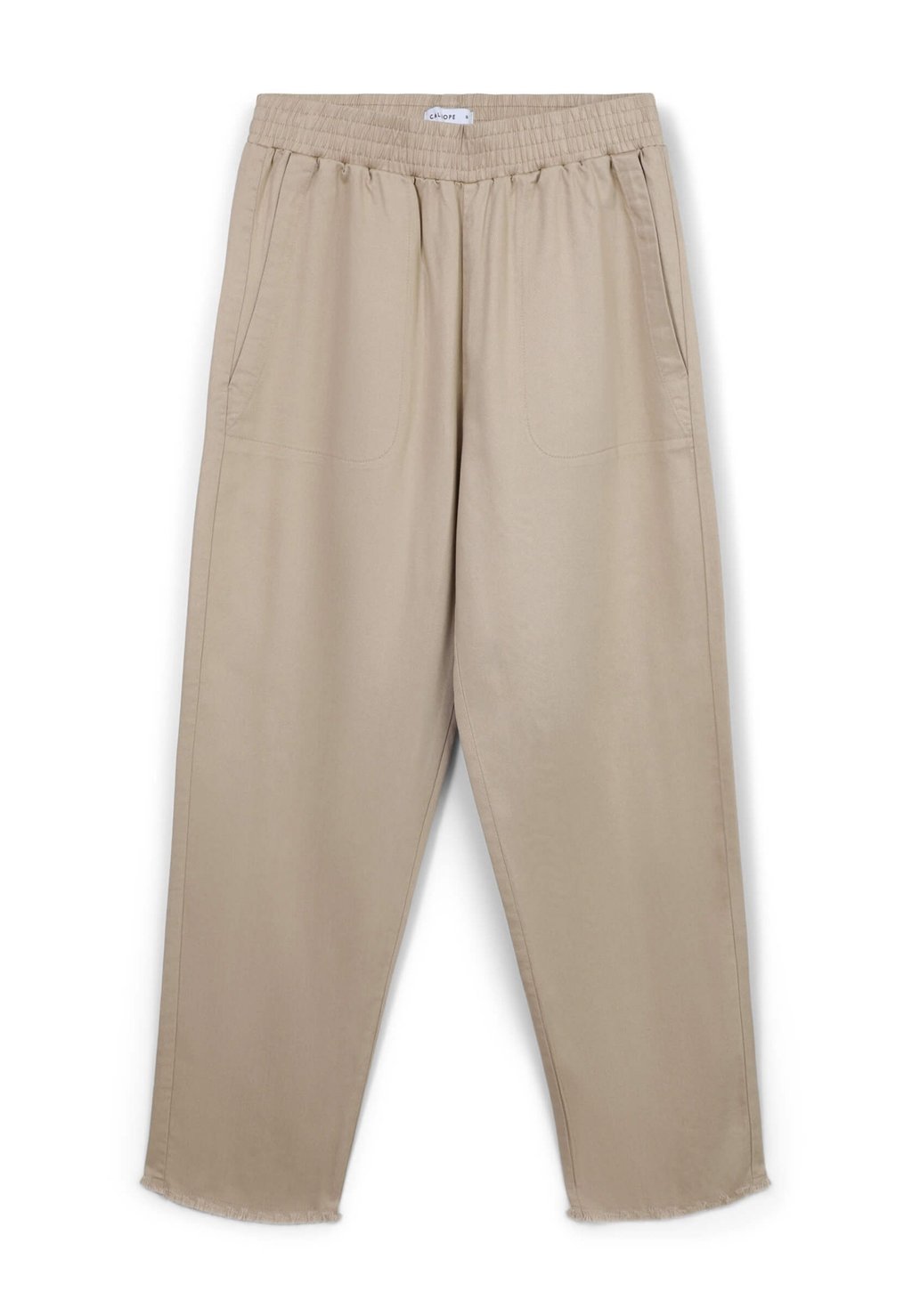 Брюки Calliope, песочный
Брюки Calliope, песочный
