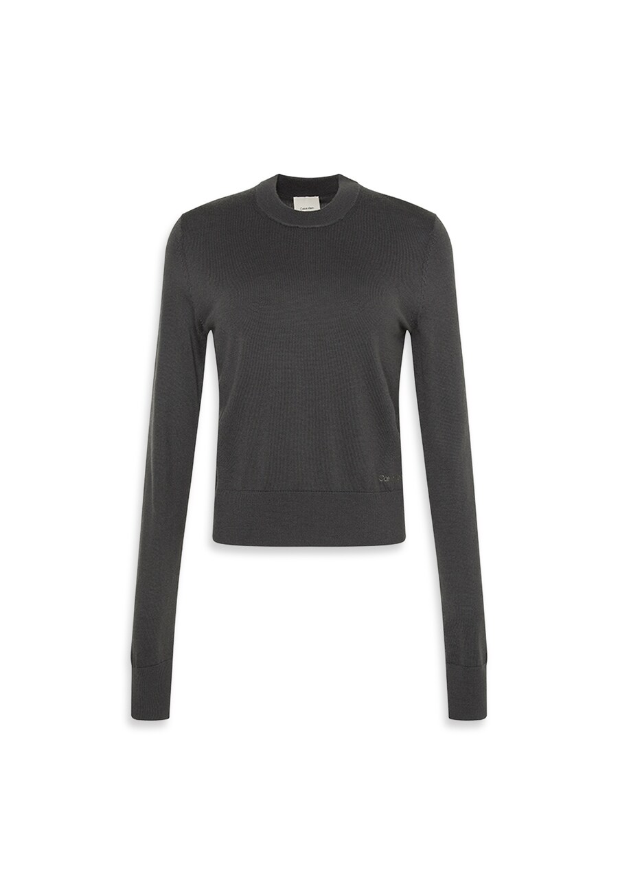 Свитер Calvin Klein, Dark grey
Свитер Calvin Klein, Dark grey