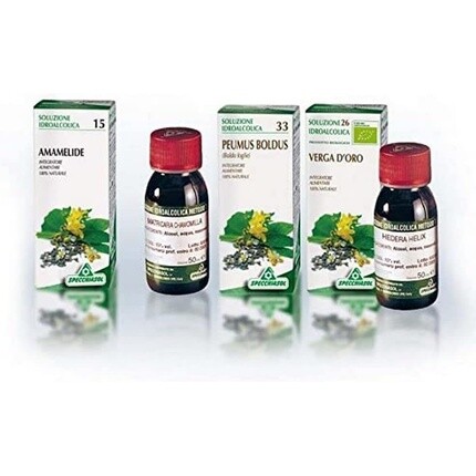 Specchiasol Кардуус Марианус 50мл 06 Тм. Агбио
Specchiasol Кардуус Марианус 50мл 06 Тм. Агбио