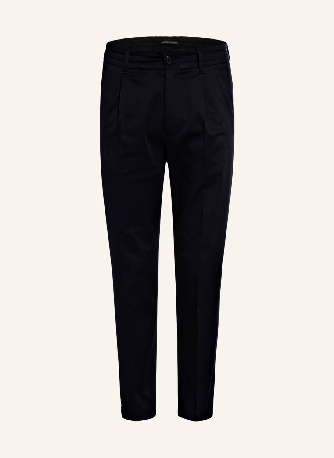 Брюки чино DRYKORN CHASY, темно-синий
Брюки чино DRYKORN CHASY, темно-синий
