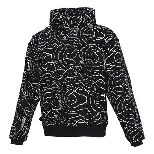 Худи Men's Converse Athleisure Casual Sports Splash Ink Printing Hooded Fleece Lined Pullover Full Print
Худи Men's Converse Athleisure Casual Sports Splash Ink Printing Hooded Fleece Lined Pullover Full Print