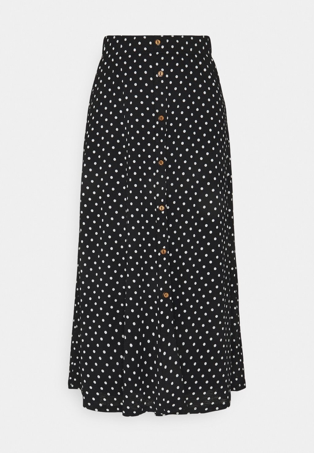 Длинная юбка ONLY, черный
Длинная юбка ONLY, черный