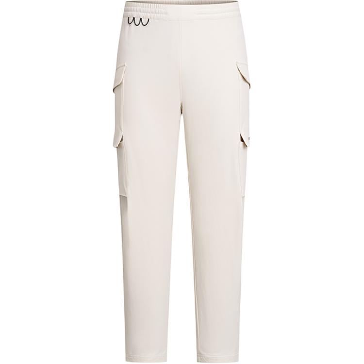 Женские карго-брюки светло-хаки MERRELL
Женские карго-брюки светло-хаки MERRELL