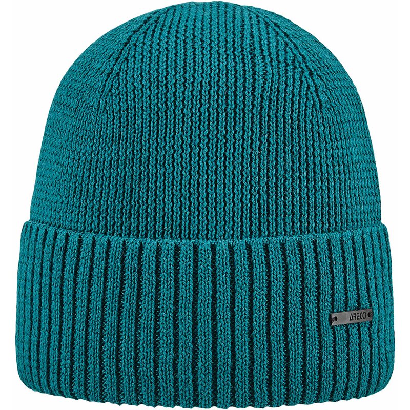 Женская шапка-бини Areco, цвет petrol
Женская шапка-бини Areco, цвет petrol