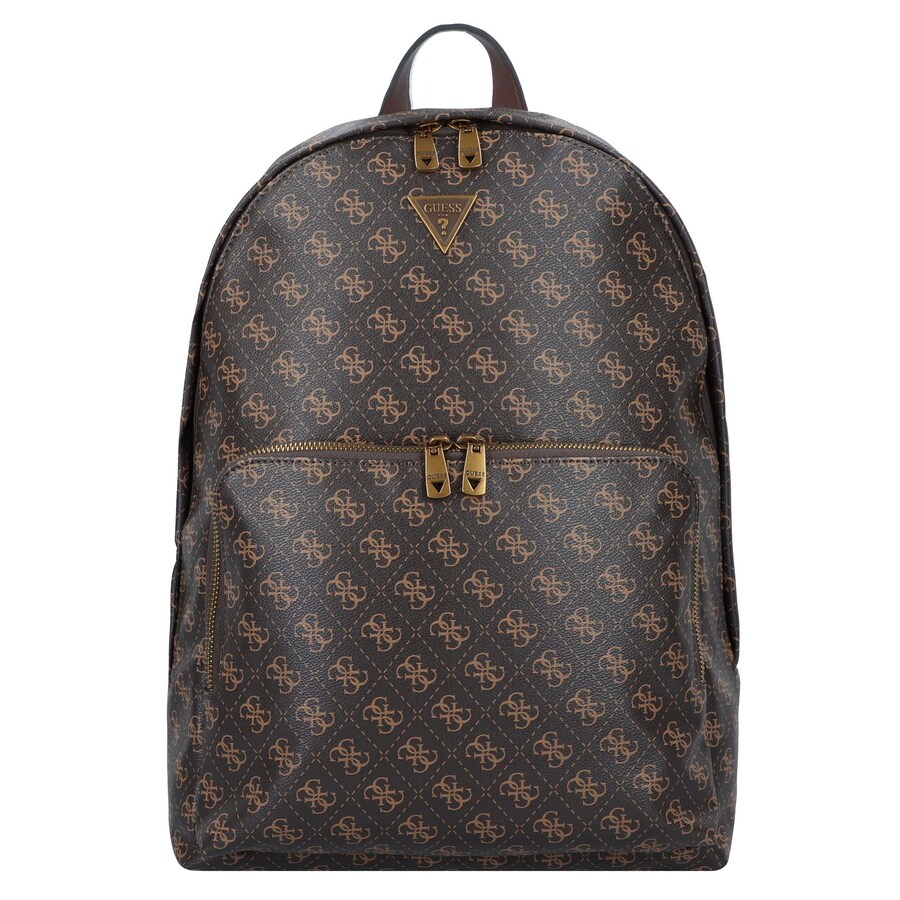 Рюкзак GUESS Milano, коричневый
Рюкзак GUESS Milano, коричневый